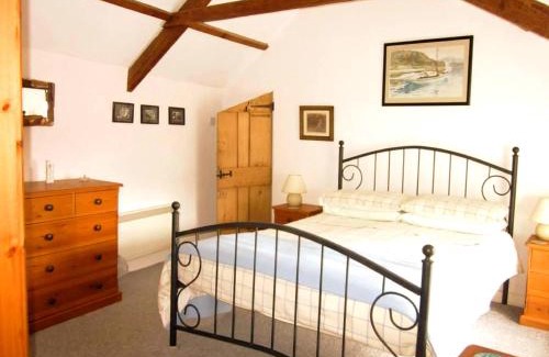 Marazion House | Jowders Cottage
