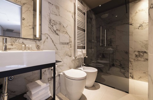 Ponte Seveso Hotel | Joy 124 Hotel Milano