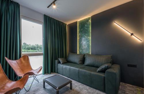 Novi Beograd Hotel | Joy 5 Hotel & SPA