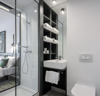 Novi Beograd Hotel | Joy 5 Hotel & SPA