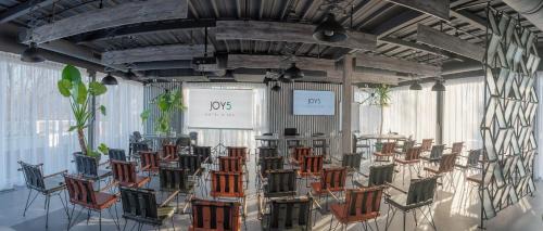 Novi Beograd Hotel | Joy 5 Hotel & SPA