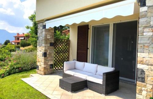 Azzano Apartment | Joy Apartment