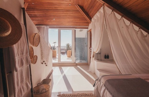 Sao Pedro de Muel Bed & Breakfast | Joy Beach House