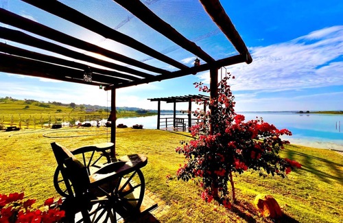Ribeirao Claro House | Joy Cottage