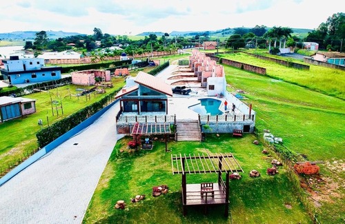 Ribeirao Claro House | Joy Cottage