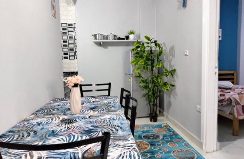 Downtown Cairo Apartment | Joy Homes