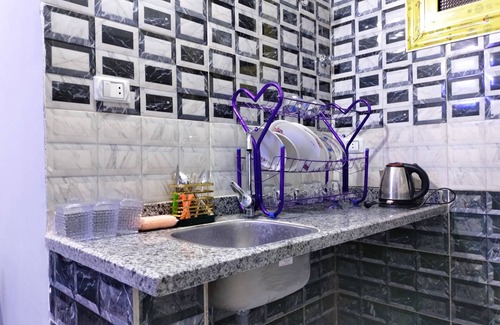 Downtown Cairo Apartment | Joy Homes