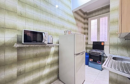 Downtown Cairo Apartment | Joy Homes