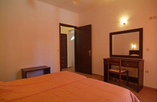 Sidari Hotel | Joy Hotel
