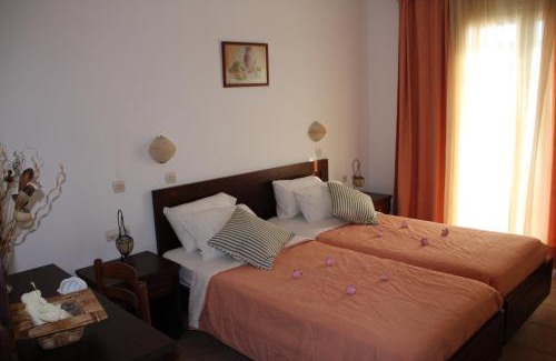 Sidari Hotel | Joy Hotel