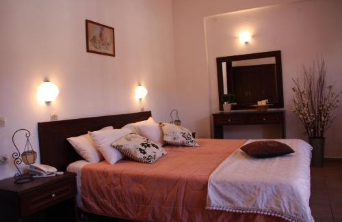 Sidari Hotel | Joy Hotel
