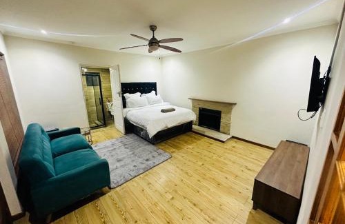 Flamingo Vlei House | Joy House