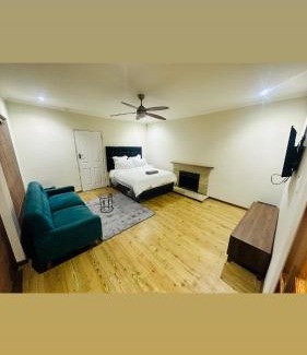 Flamingo Vlei House | Joy House