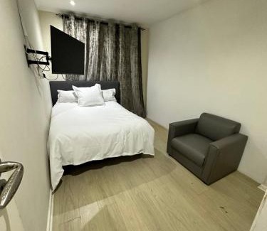 Flamingo Vlei House | Joy House