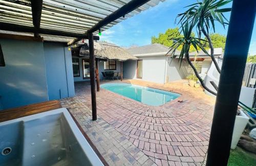 Flamingo Vlei House | Joy House