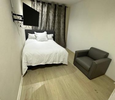 Flamingo Vlei House | Joy House