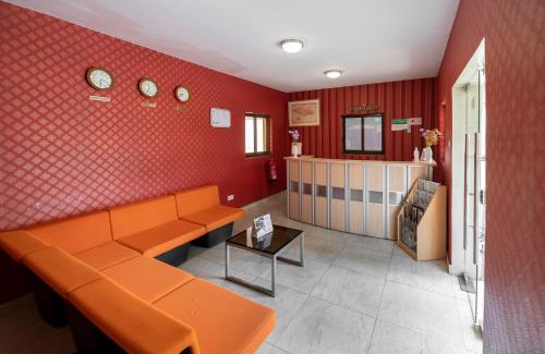 Westlands Hotel | Joy Palace Hotel