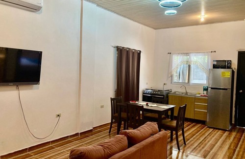 Tela House | JOY & PEACE HOUSE come to enjoy our brand new house .