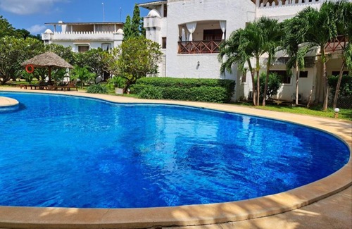 Malindi Apartment | Joy's Furnished one bedroom apartment