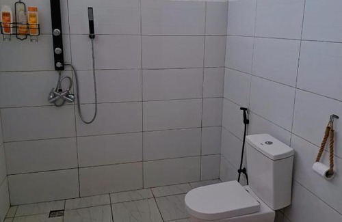 Malindi Apartment | Joy's Furnished one bedroom apartment