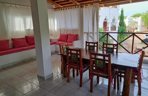 Malindi Apartment | Joy's Furnished one bedroom apartment