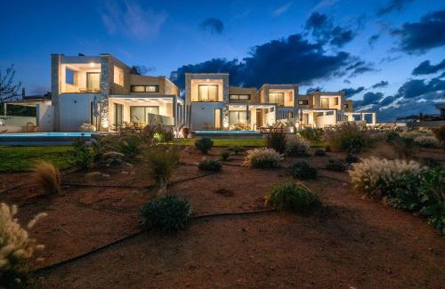 Stavros Villa | Joy's Villas