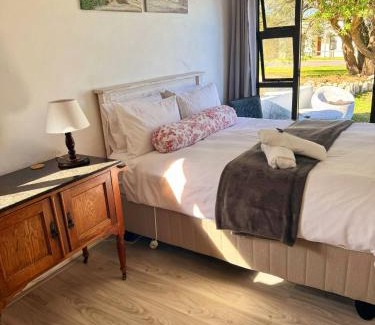 L'Agulhas Apartment | Joy-South Studio