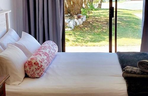 L'Agulhas Apartment | Joy-South Studio