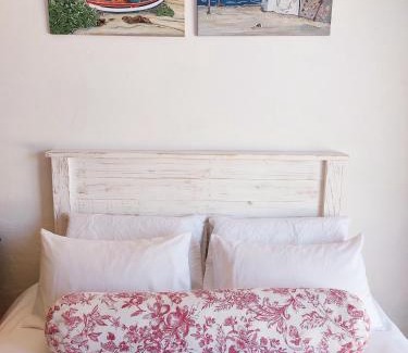 L'Agulhas Apartment | Joy-South Studio