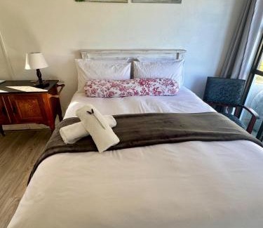 L'Agulhas Apartment | Joy-South Studio
