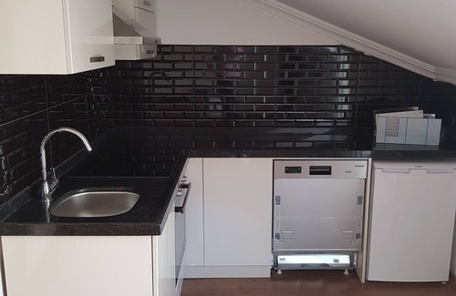 Harbiye Apartment | Joy Suites
