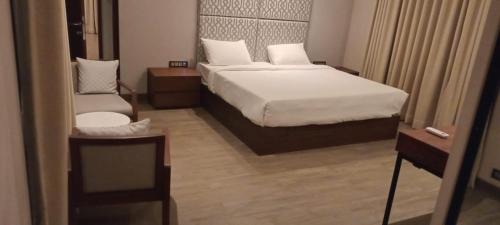 Indore House | Joy Villa