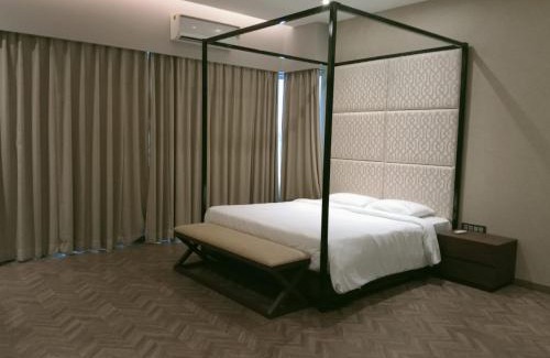 Indore House | Joy Villa