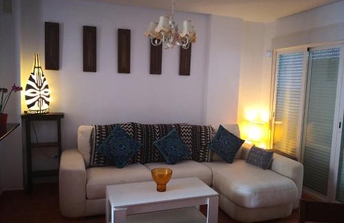 La Parata Apartment | Joya del Mar