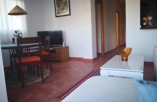 La Parata Apartment | Joya del Mar