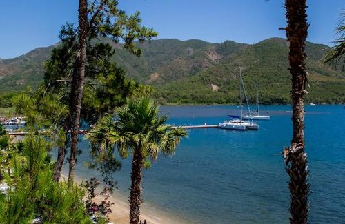 Marmaris Hotel | Joya Del Mar Hotel