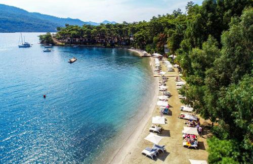Marmaris Hotel | Joya Del Mar Hotel