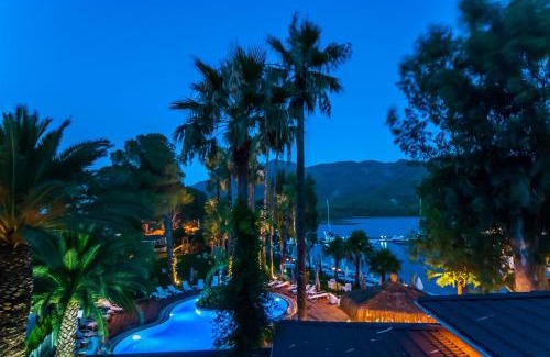 Marmaris Hotel | Joya Del Mar Hotel