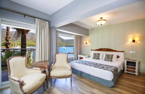 Marmaris Hotel | Joya Del Mar Hotel