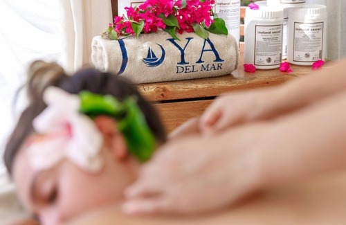 Marmaris Hotel | Joya Del Mar Hotel