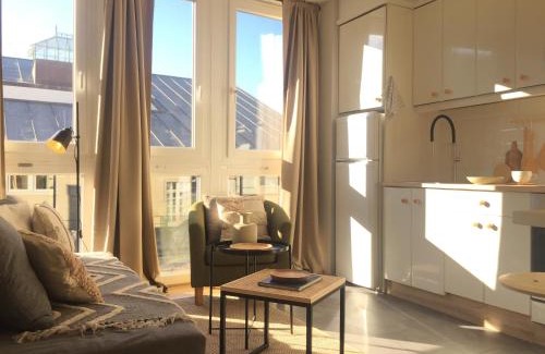 Ourense Apartment | Joya en Orense Centro