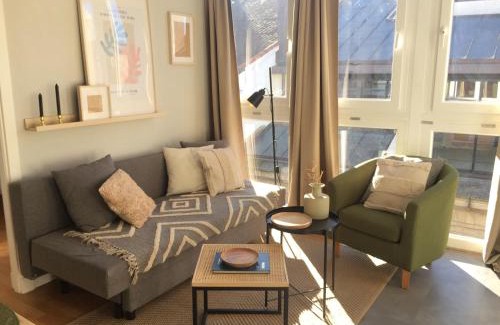 Ourense Apartment | Joya en Orense Centro