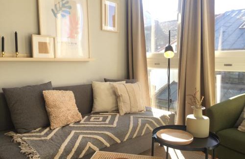 Ourense Apartment | Joya en Orense Centro