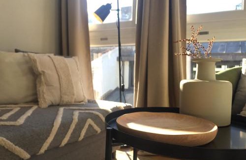 Ourense Apartment | Joya en Orense Centro