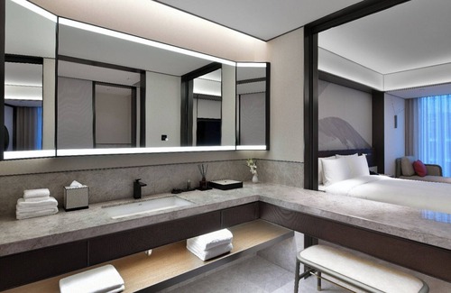 Qianjiang New Town Hotel | JOYA Hangzhou Qianjiang New Town