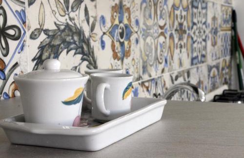 Taranto Apartment | Joya house