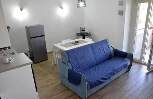 Taranto Apartment | Joya house