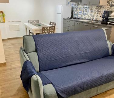 Taranto Apartment | Joya house