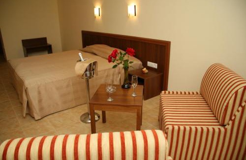 Golden Sands Hotel | Joya Park Hotel