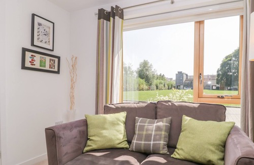 Street House | JOYANCE, family friendly, luxury holiday cottage in Street